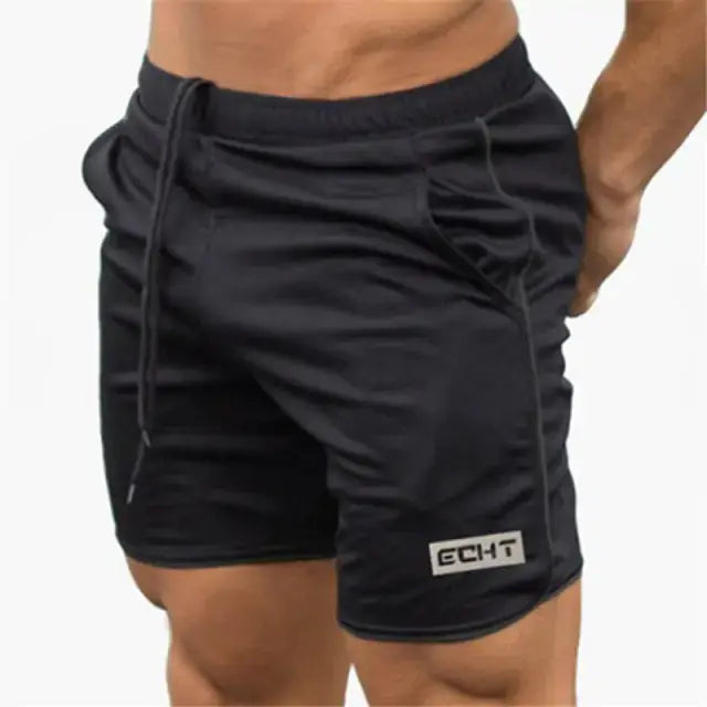 Performance Gym Shorts Activewear GLR SHOPPING