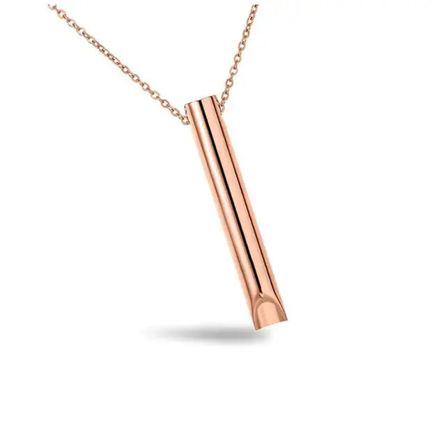 Mindfulness Breathing Necklace GLR SHOPPING