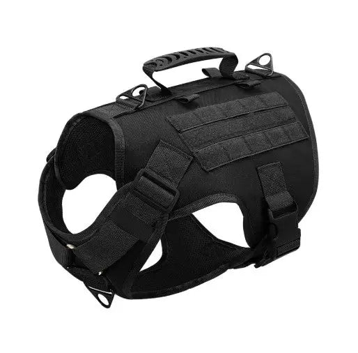 Tactical dog harness GLR SHOPPING