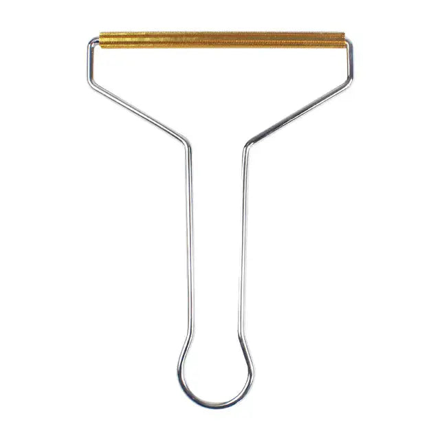Portable Lint  Pet Hair Remover Brush GLR SHOPPING