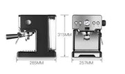 Italian Espresso Craft Machine GLR SHOPPING