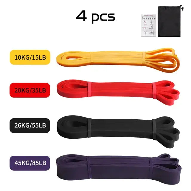 Elastic Band For Sports GLR SHOPPING