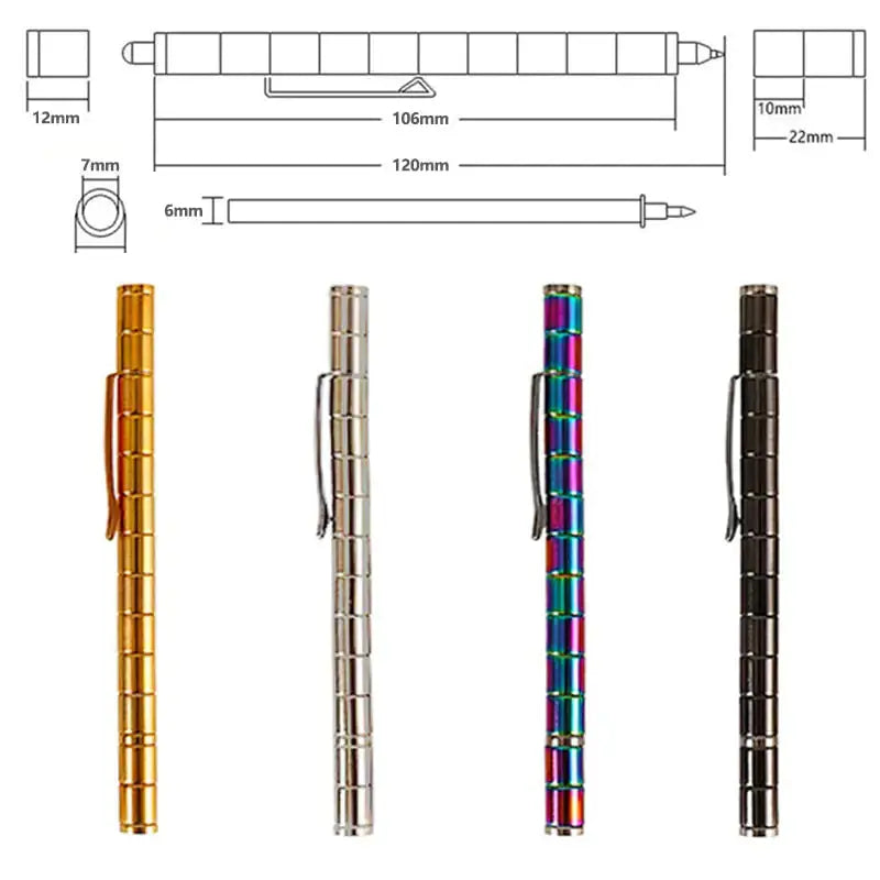 Fidget pen GLR SHOPPING
