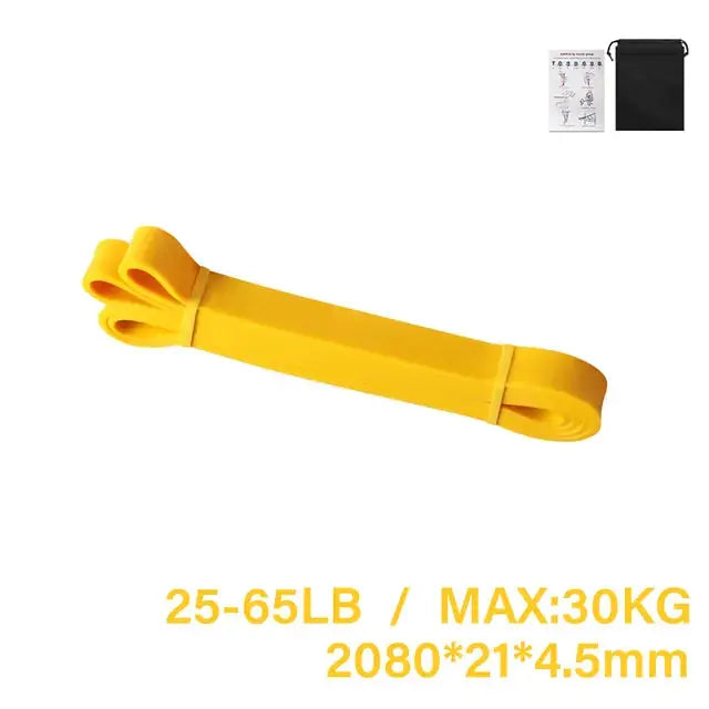 Elastic Band For Sports GLR SHOPPING