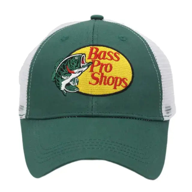 Embroidered Men's Hat GLR SHOPPING