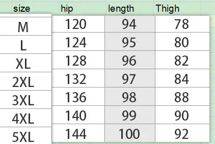 Printed Men's Loose Pants GLR SHOPPING