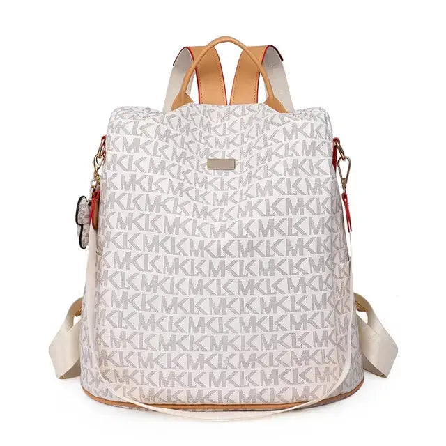 Anti Theft Backpacks GLR SHOPPING
