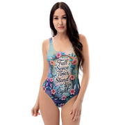 ChicScoop One-Piece Swimsuit GLR SHOPPING