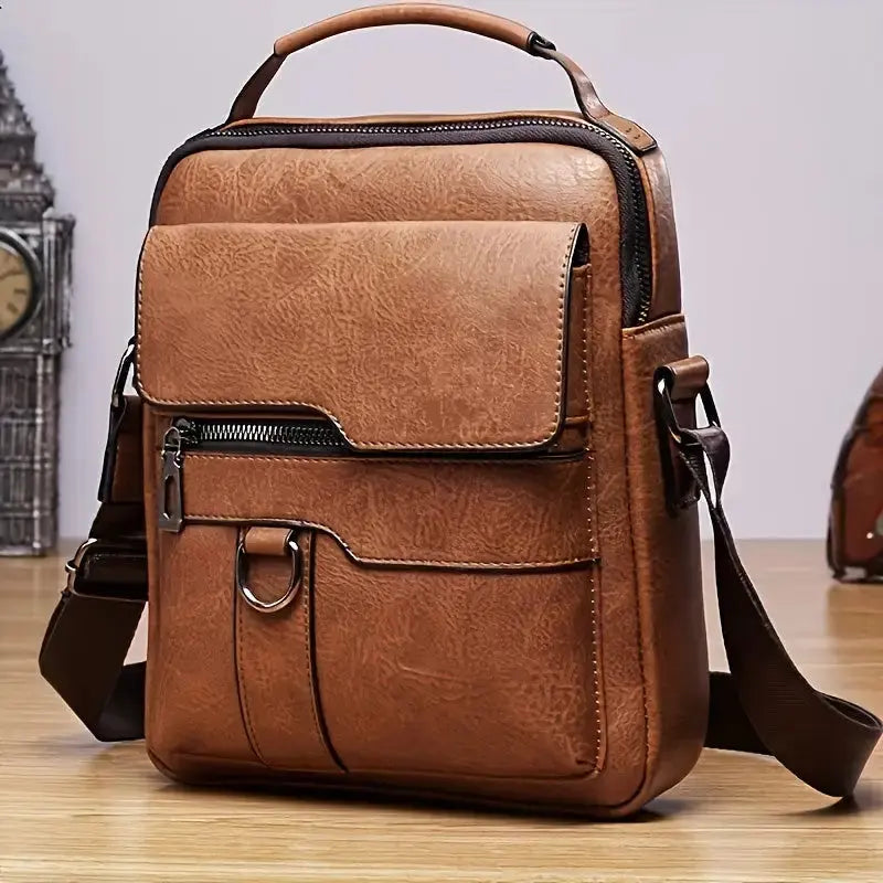 Men's Messenger Bag GLR SHOPPING