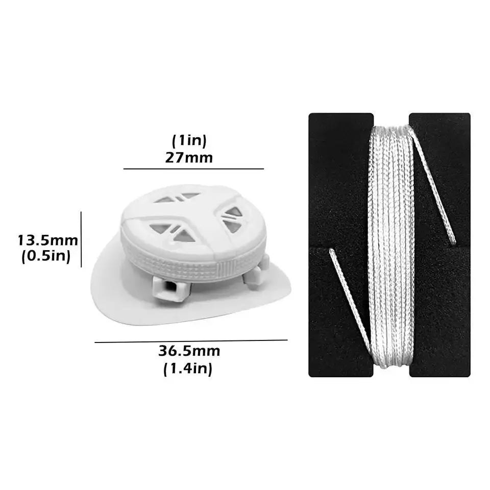 RevolveLace Fastener GLR SHOPPING