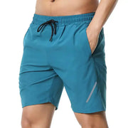 Men's Running Workout Shorts GLR SHOPPING