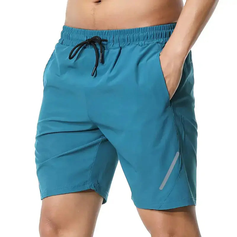 Men's Running Workout Shorts GLR SHOPPING