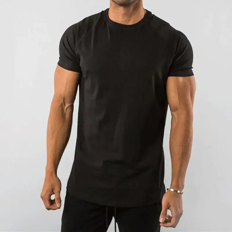 Muscle Top T-shirts GLR SHOPPING