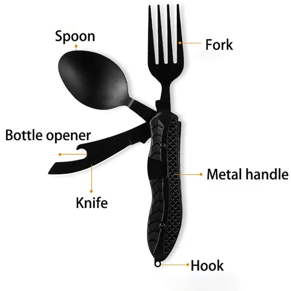 Combo Knife Fork Tool GLR SHOPPING