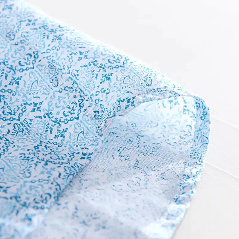 Turn-down Collar Polo Shirts GLR SHOPPING