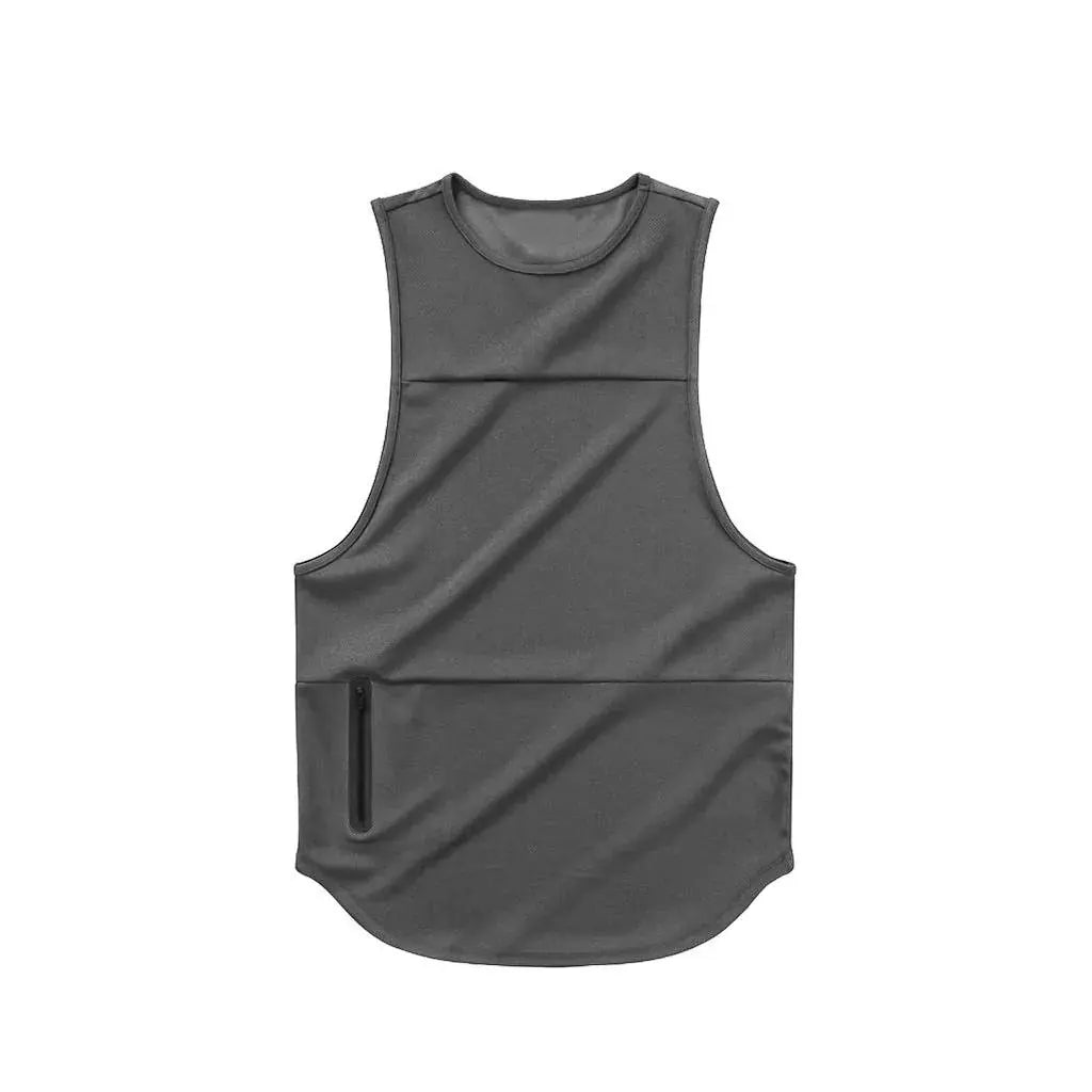 Men Tank Tops GLR SHOPPING