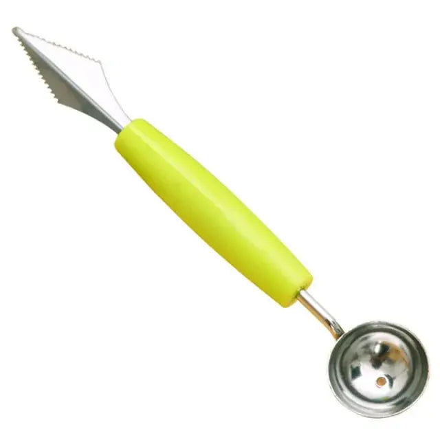4 in 1 Fruit Carving Knife Cutter GLR SHOPPING