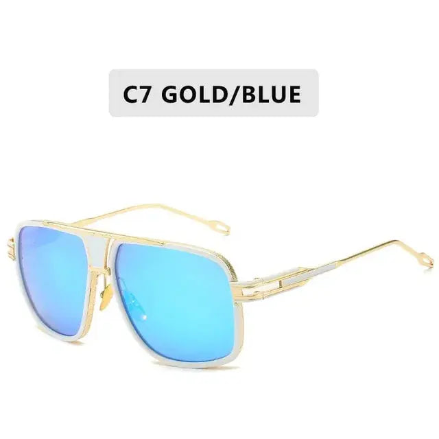 Classic Men Sunglasses GLR SHOPPING