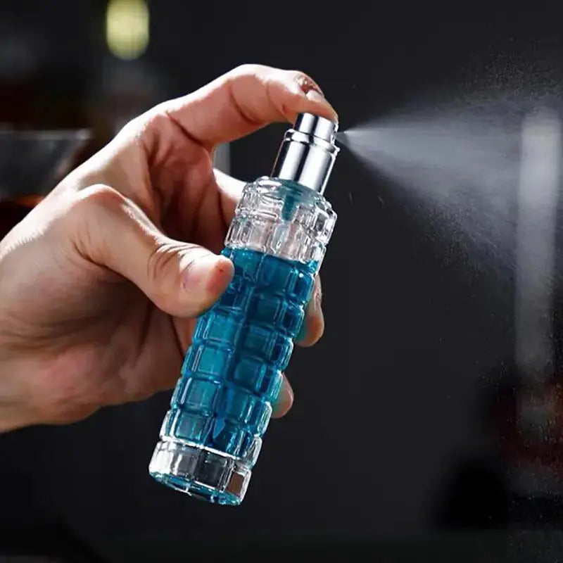 Wine Cocktail Bitters Flame Spray Bottle GLR SHOPPING