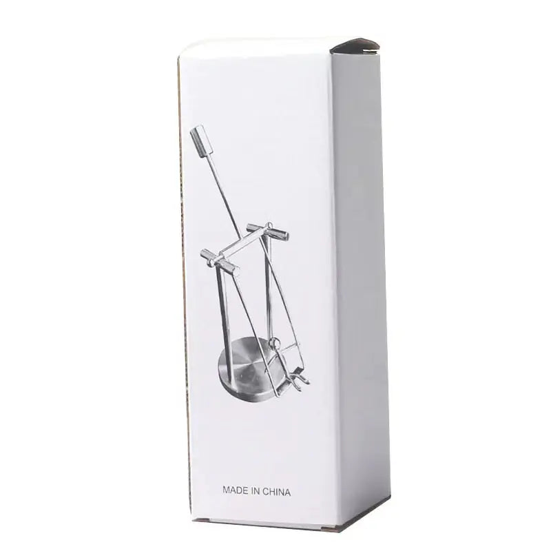 Kinetic Swing Balance Desk Toy GLR SHOPPING