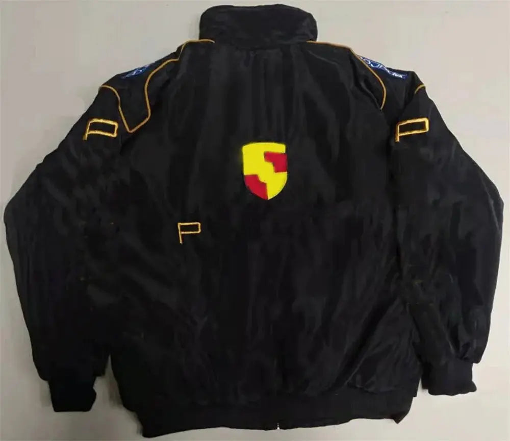 Motorcycle Jacket GLR SHOPPING