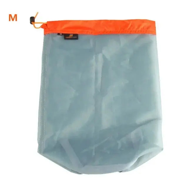 Ultralight 1pc Laundry Outdoor Bag GLR SHOPPING