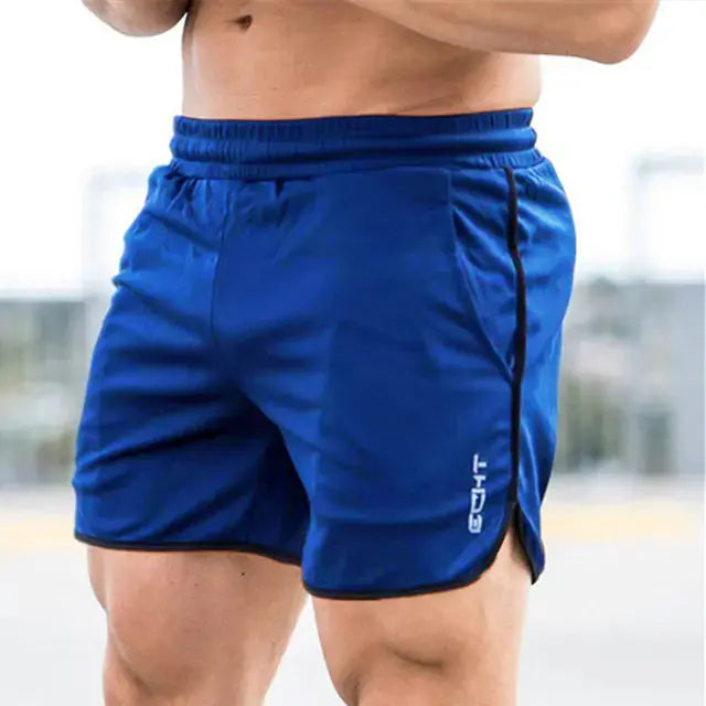 Performance Gym Shorts Activewear GLR SHOPPING