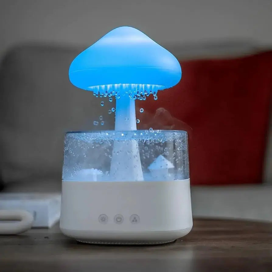 Mushroom humidifier GLR SHOPPING