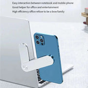 Magnetic Smart Folding Phone Holder GLR SHOPPING