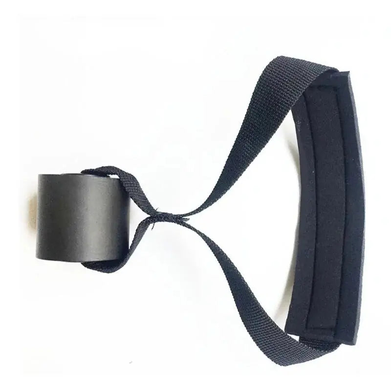 Heavy Duty Door Anchor for Resistance Bands GLR SHOPPING