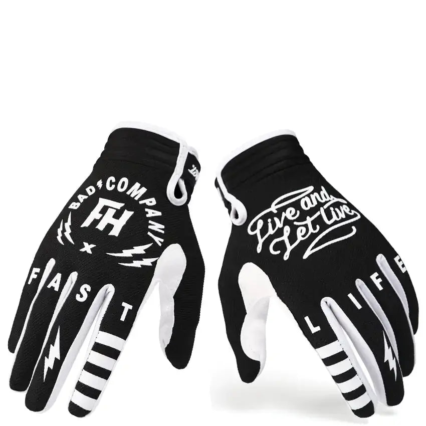 Outdoor Sports Full Finger Gloves GLR SHOPPING