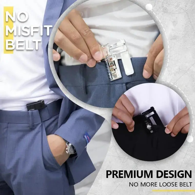 Multi-Function Belt Clip Buckle GLR SHOPPING