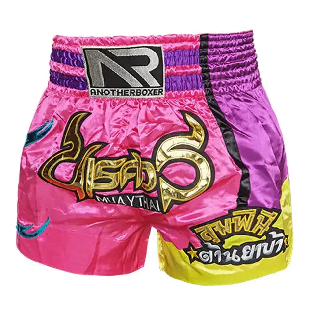 Men Boxing Shorts GLR SHOPPING