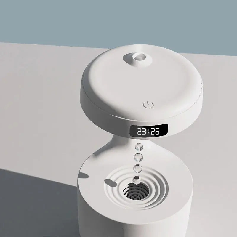New Air Humidifier Anti-Gravity GLR SHOPPING