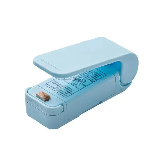 Portable Bag Heat Sealer GLR SHOPPING