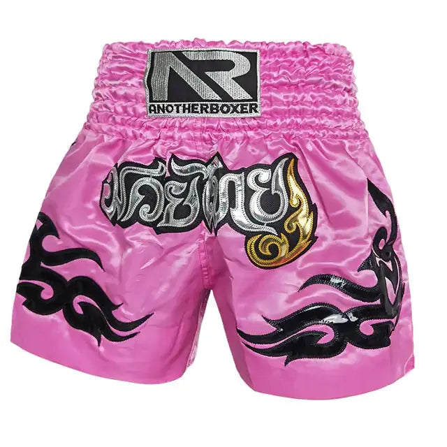 Men Boxing Shorts GLR SHOPPING