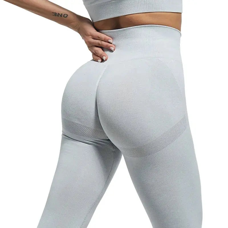 Women's Slim High Waist Fitness Legging GLR SHOPPING