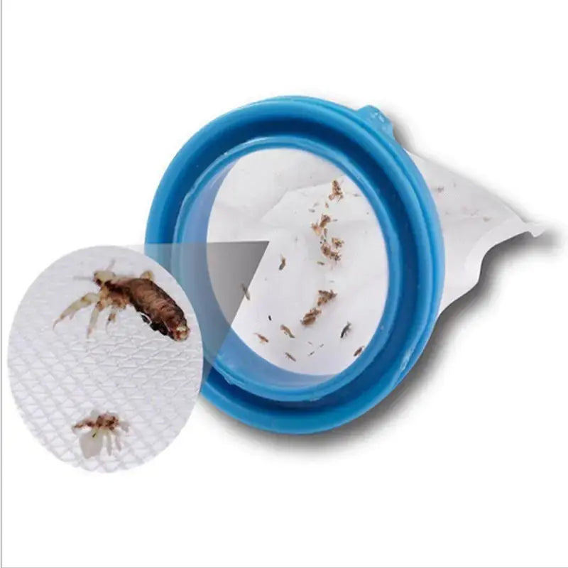 Cleaning Tool + 4 Capture Filter GLR SHOPPING