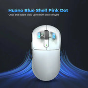 Wireless Gaming Mouse GLR SHOPPING
