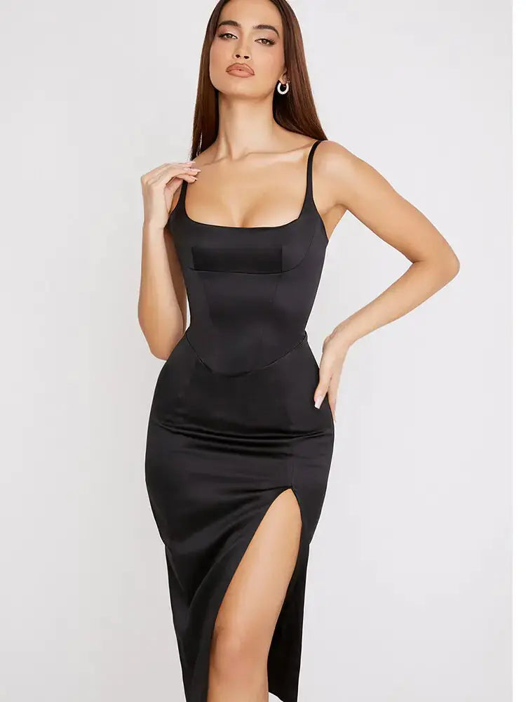 Charlotte Dress GLR SHOPPING