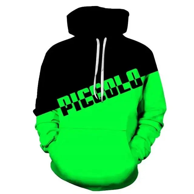 Anime Design Hoodies GLR SHOPPING