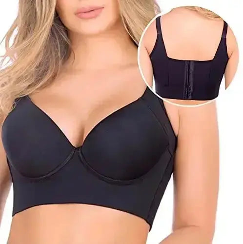 Women Deep Cup Bra GLR SHOPPING