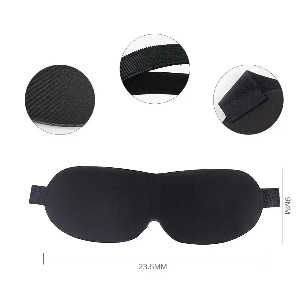 3D Sleep Eye Mask GLR SHOPPING