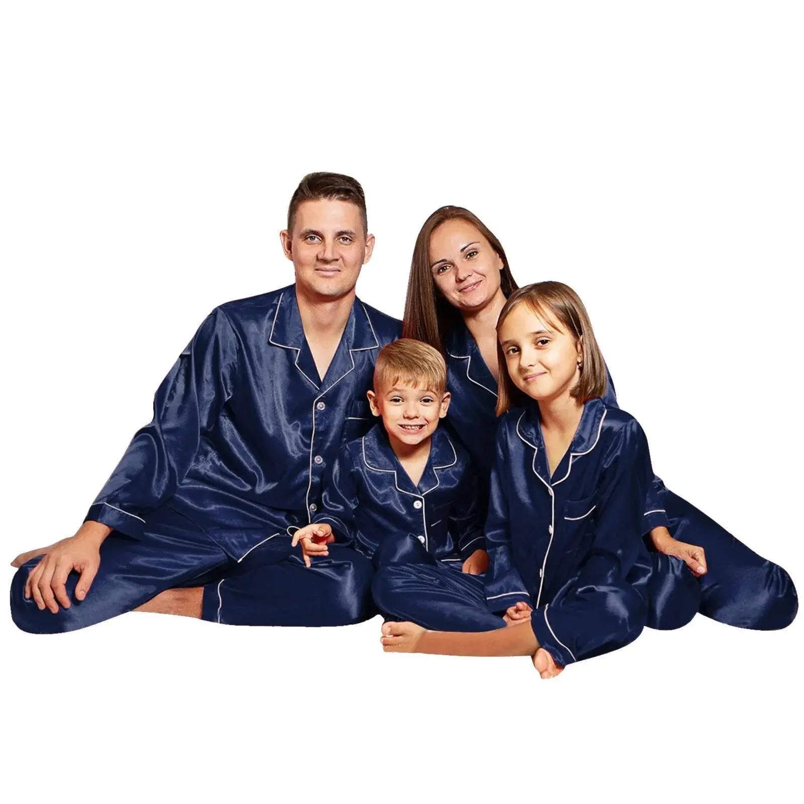 Family Tradition Matching Pajamas GLR SHOPPING