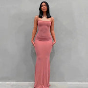 Body-Enhancing Shapewear Dress GLR SHOPPING