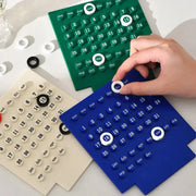 Perpetual Time Table Calendar GLR SHOPPING