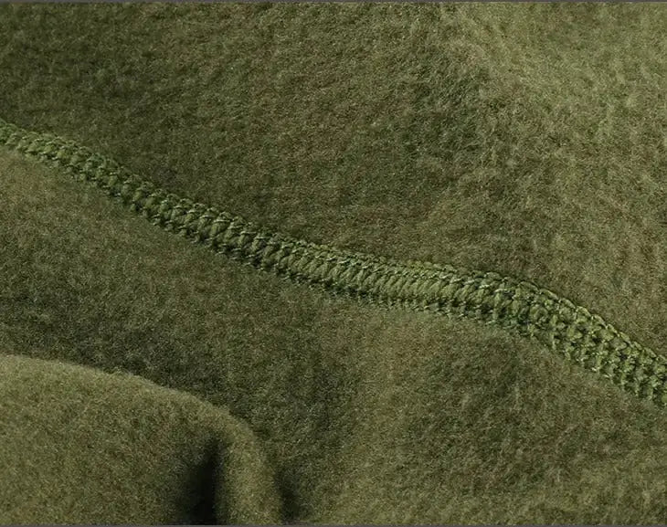 Warm Fleece Beanie with Earwarmer GLR SHOPPING