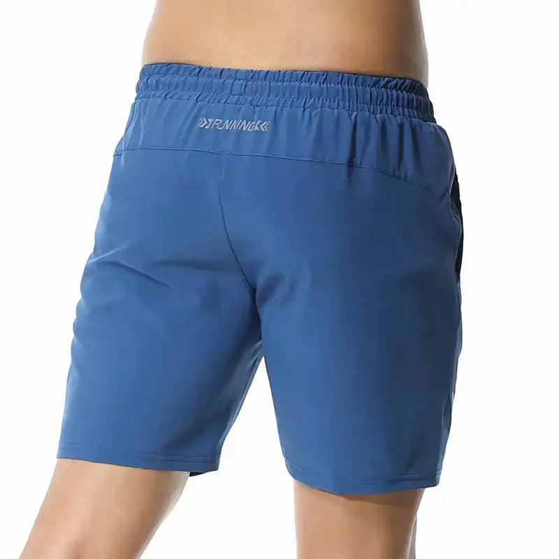 Men's Running Workout Shorts GLR SHOPPING