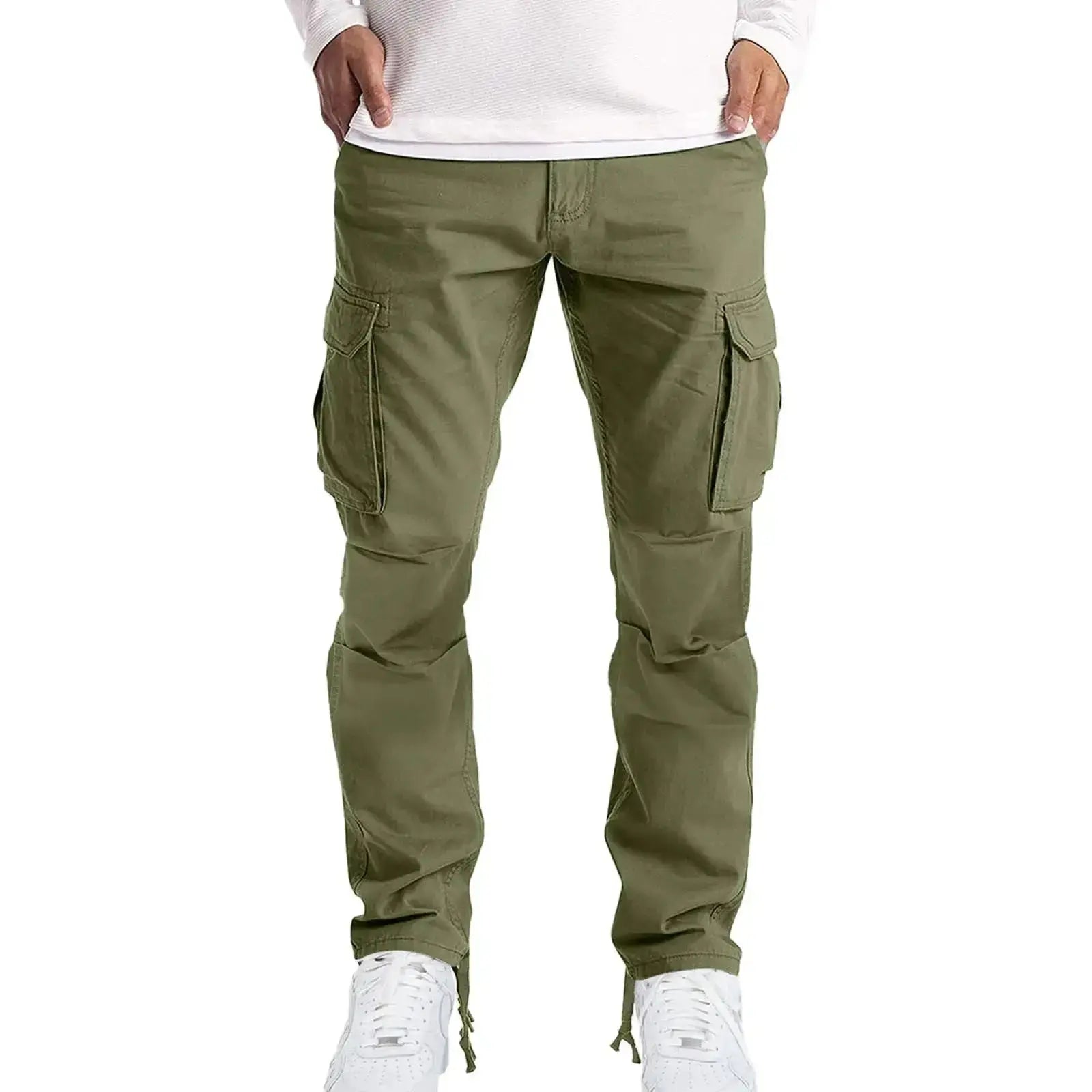 Relax Cargo Pants GLR SHOPPING