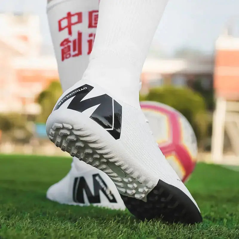 Mens Soccer Cleats GLR SHOPPING
